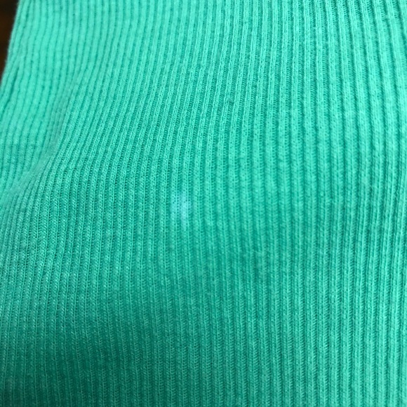 American Eagle Outfitters green camisole -… - Picture 4 of 5